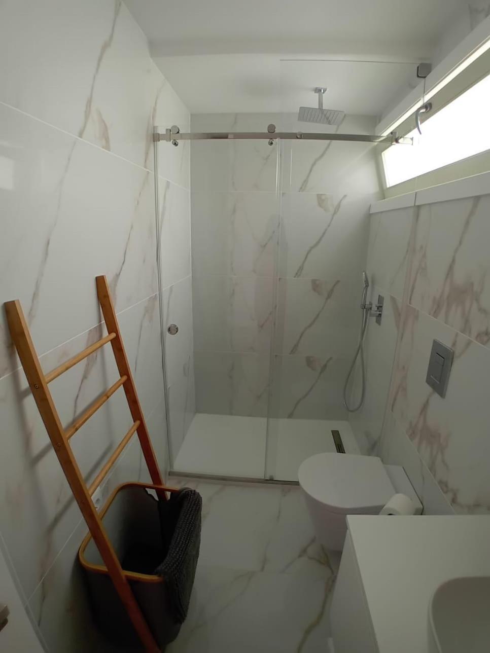 Lua Rooftop Apartment فيانا دو كاستيلو المظهر الخارجي الصورة