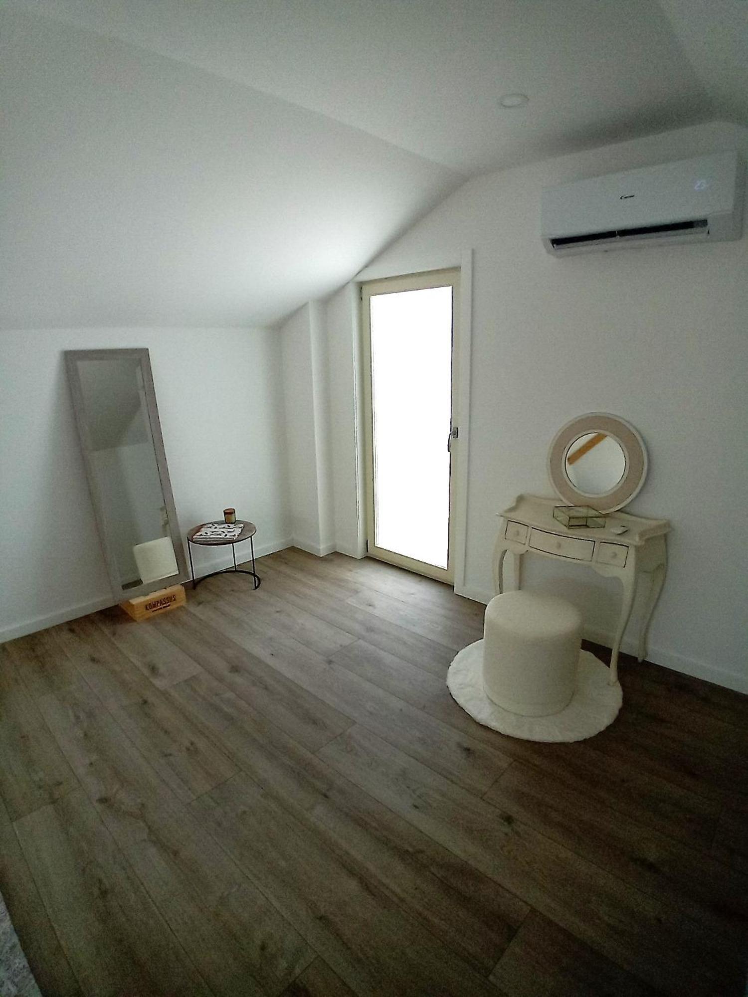 Lua Rooftop Apartment فيانا دو كاستيلو المظهر الخارجي الصورة